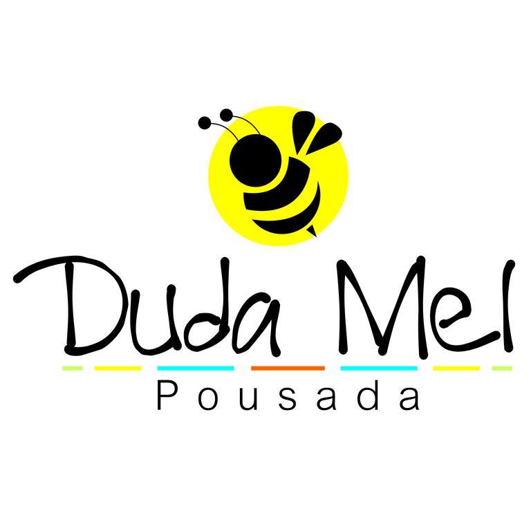 Pousada Duda Mel Ilha do Mel Εξωτερικό φωτογραφία